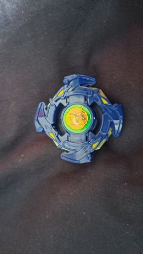 Beyblade dranzer used - beyblade, v