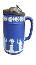 Wedgwood cobalt blue vintage - cobalt,