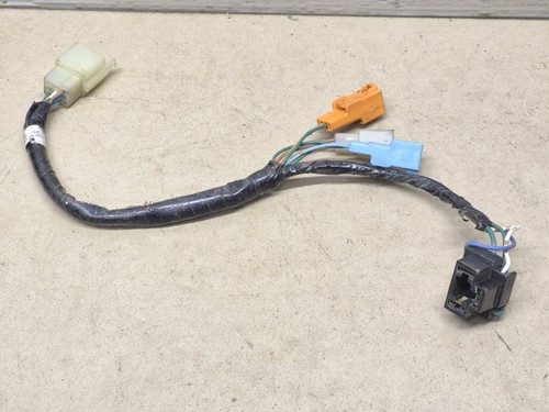 Honda cbr600 headlight - honda, f4