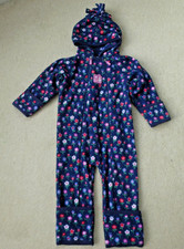Jojo Maman Bebe POLAR FLEECE
