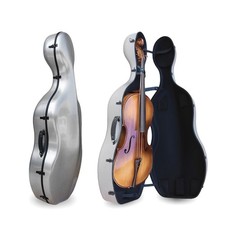 4/4 Cello Case Carbon Fiber