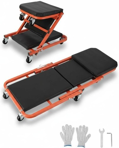 Folding mobile rolling - in,