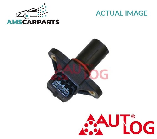 Camshaft position sensor - camshaft,