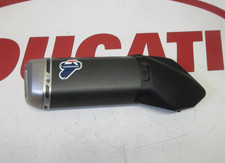 Ducati Termignoni exhaust