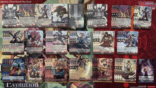 Cardfight vanguard dz ss14 - cardfight!!,