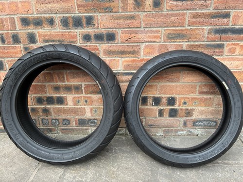 Pirelli scorpion trail - trail, tyres