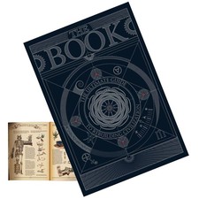 The Book. The Ultimate Guide