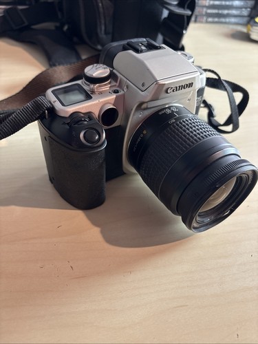 Canon eos 80mm photo - 50, e