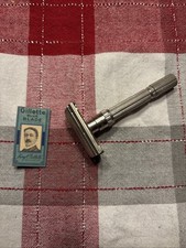 VTG 1966 L4 “Gillette Slim