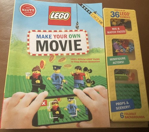 Lego set make your - make,