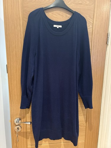 Women next blue jumper - women’s,