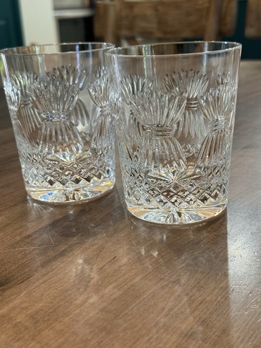Waterford crystal millennium - waterford,