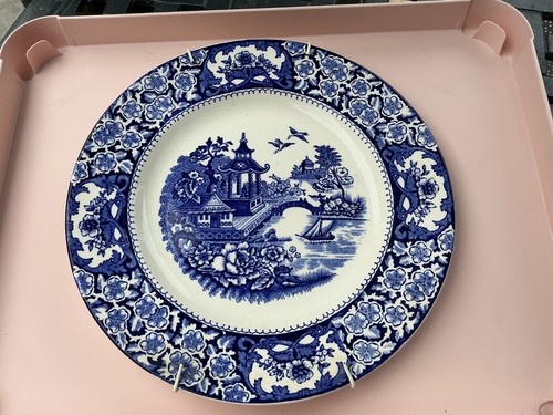 Antique old alton ware - old,
