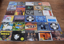 Dance CD Bundle Job lot 90s