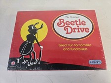 The Original Beetle Drive Game