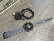 Garmin Approach S12 Golf GPS Watch Slate