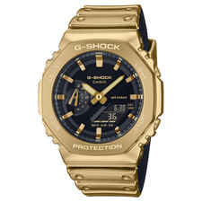Casio G-Shock GM-2100YMG-9AJF