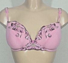 Change rosa pink push - pink, up