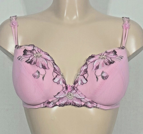 Change rosa pink push - change,