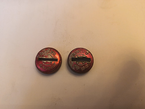 Vintage retro sugino piece - vintage,