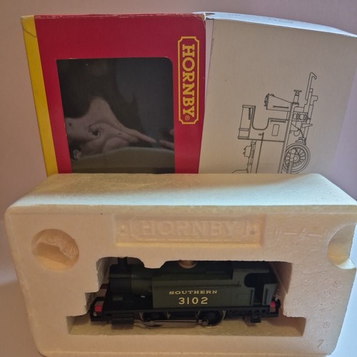 Hornby r3213 4 0 - hornby, oo