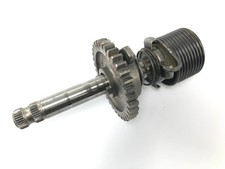 Suzuki RG 250 Gamma GJ21D