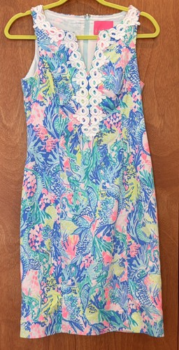 Lilly pulitzer multicolor - pulitzer,