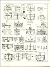 1877 Building News DESIGNING