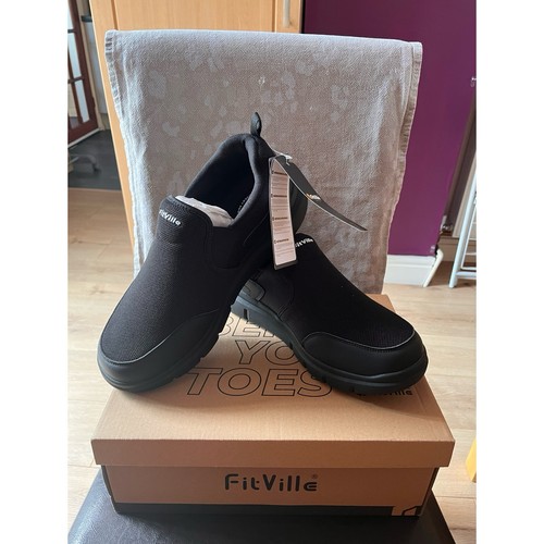 Fitville men size 10 - fitville, men’s