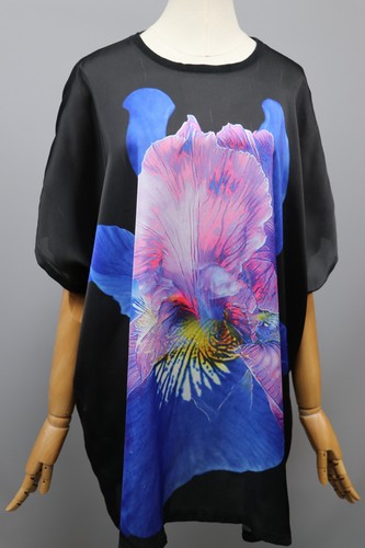 Givenchy floral logo - givenchy,