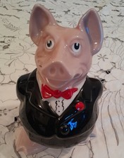 Wade natwest piggy - wade, bank