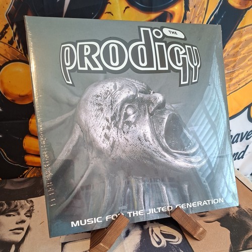 The prodigy music for - for,