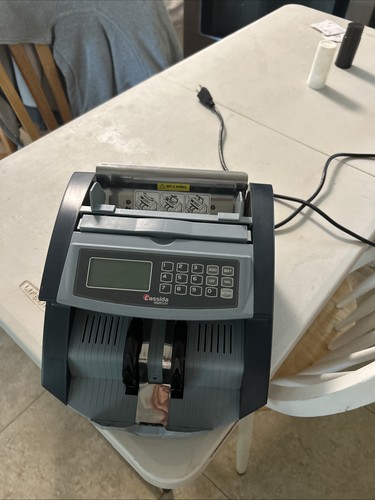 Cassida 5520 usa money - cassida,