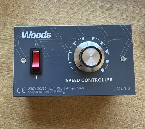 3 amp woods - 1.3,
