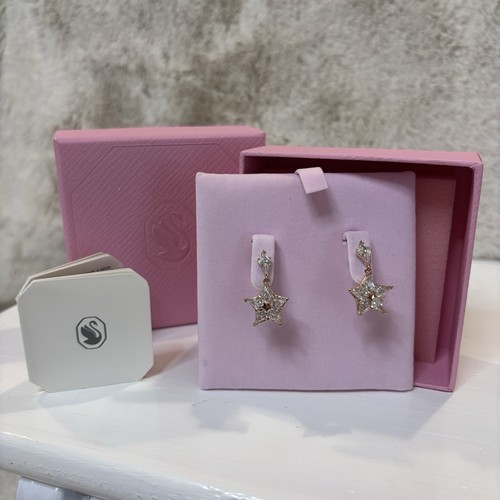 Swarovski rose gold celestial - rose,