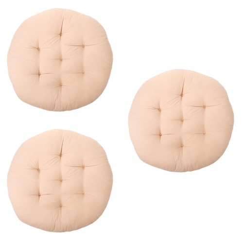 Khaki durable polyester chair - polyester,