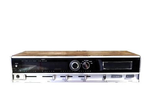 Vintage lloyd fm - lloyd's, am/fm
