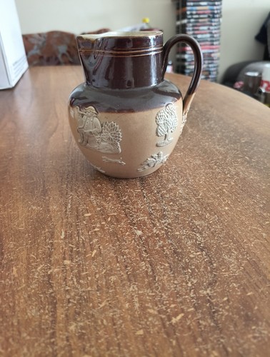 Royal doulton harvest - royal, jug