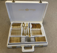 Bestecke Solingen 70 piece