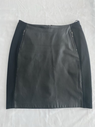 Collection 100 leather - m&s, 100%