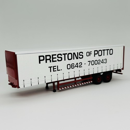 Corgi heavy haulage - 1:50,