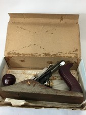 Bohrer Vintage Collectable