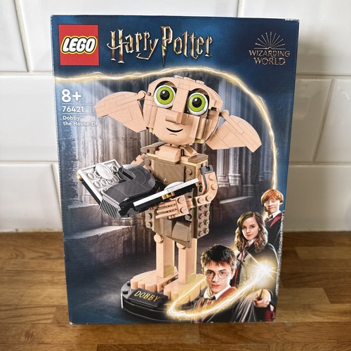 Lego harry potter - harry,