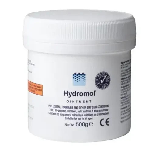 500g hydromol ointment - 500g,