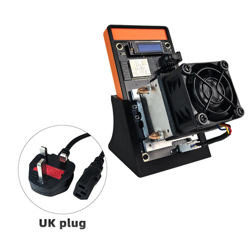 Newest miner model gamma 602 - model,