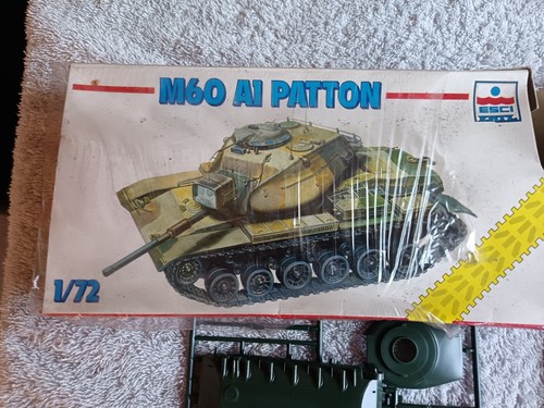 Esci us army m60 a1 - us,
