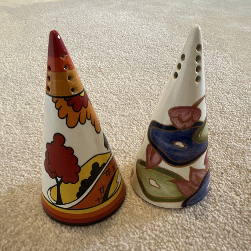 Clarice cliff limited edition - limited,