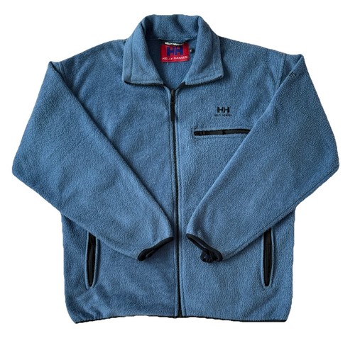 Vintage helly hansen - vintage, propile