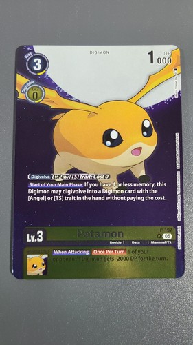 Patamon digimon story time - patamon,