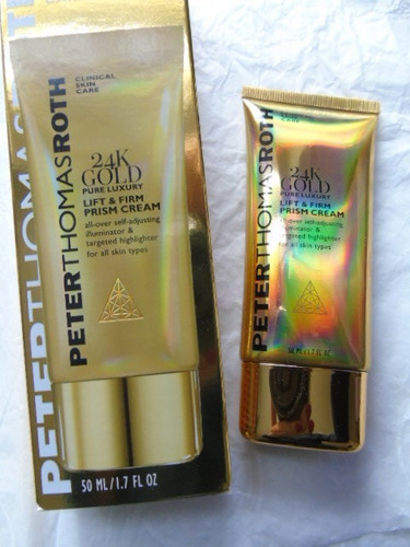 Peter thomas roth 24k - thomas, gold